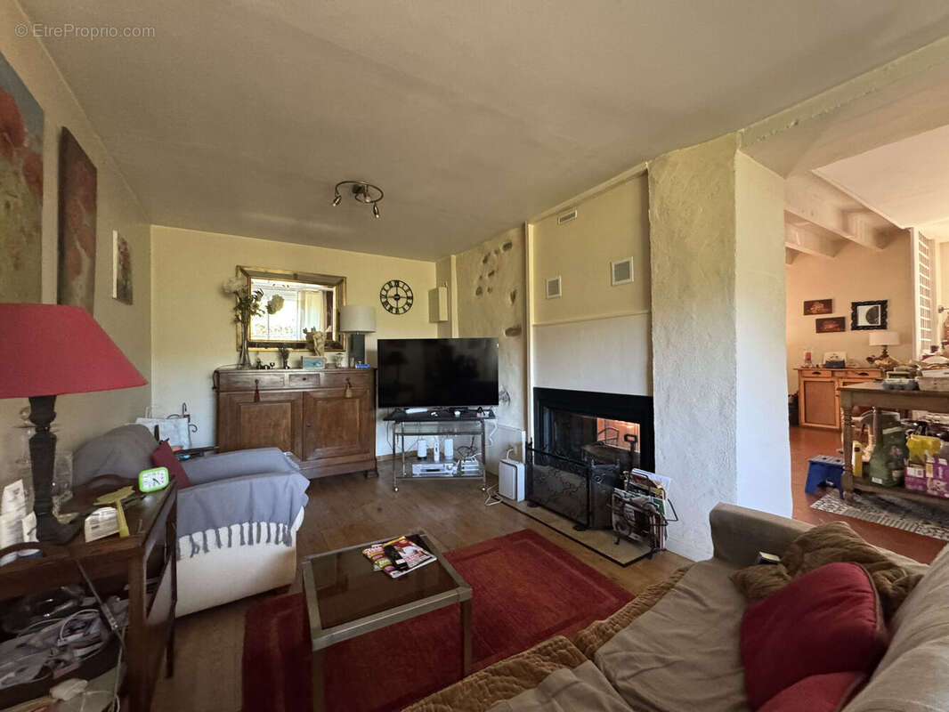 Photo 6 - Maison à CUBLIZE