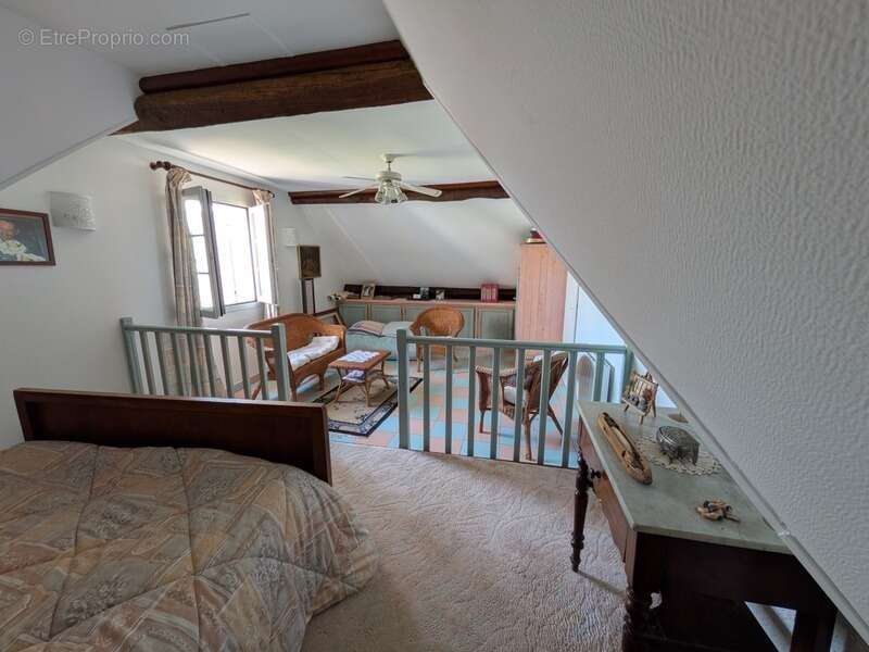 Maison à POUILLY-EN-AUXOIS