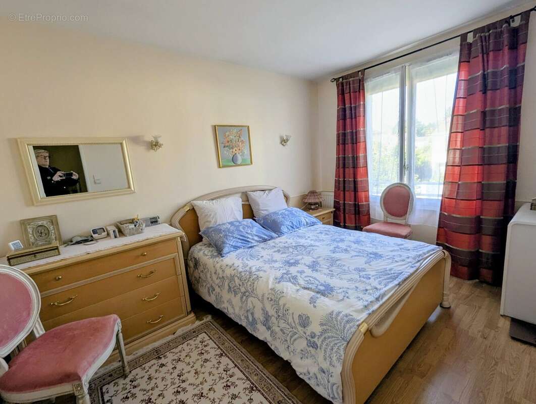 Maison à MONTIGNY-LE-BRETONNEUX