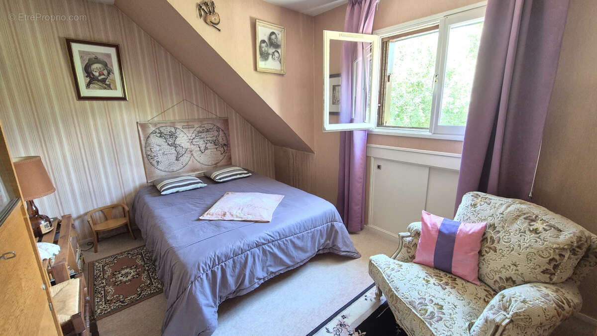 EXCLUSIVITE Maison Gisors 120m2 - photo 6