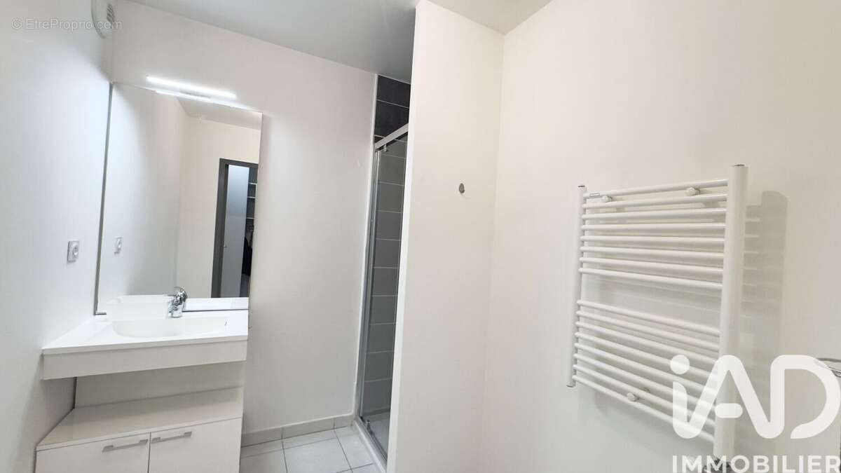 Photo 7 - Appartement à BONNEVILLE