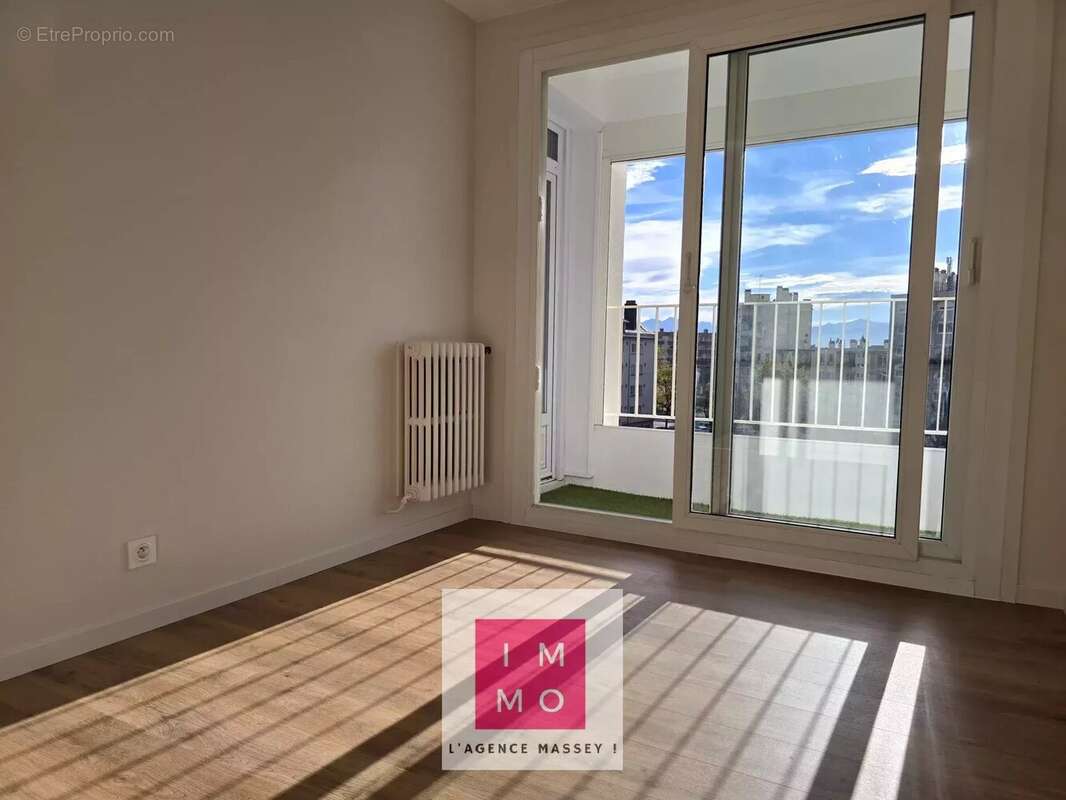 Appartement à TARBES