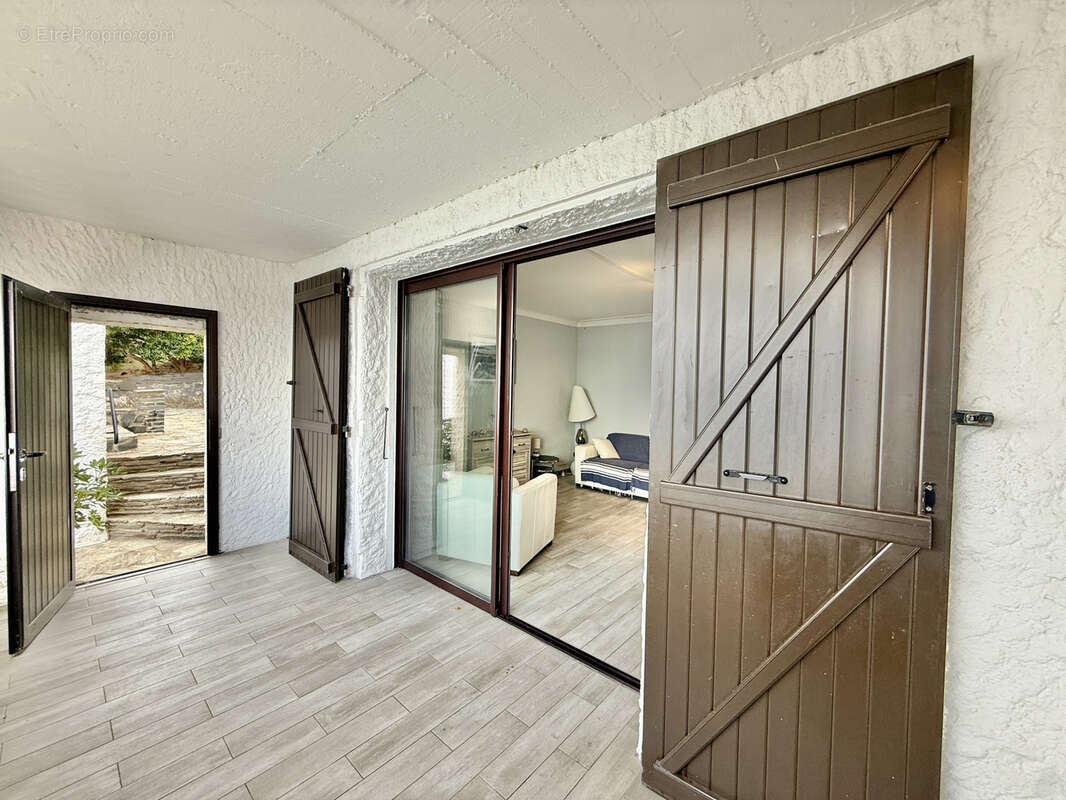 Maison à BANYULS-SUR-MER