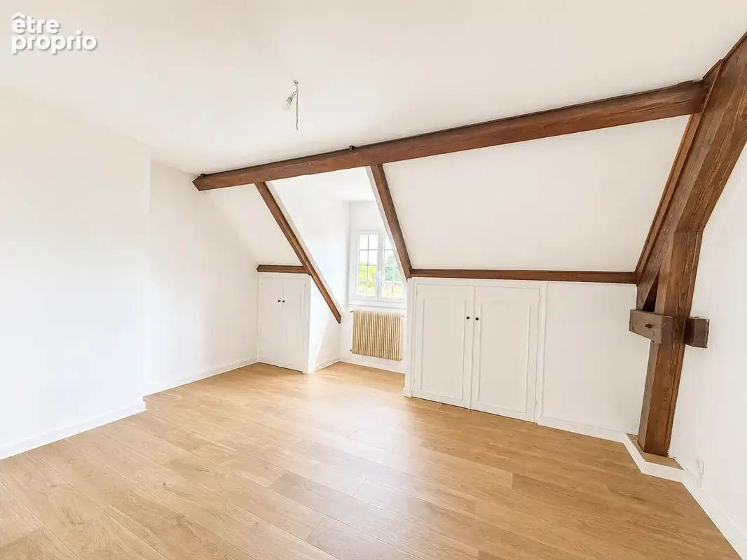 Maison familiale de caractère avec piscine   environ 204 m2 habitables - photo 11