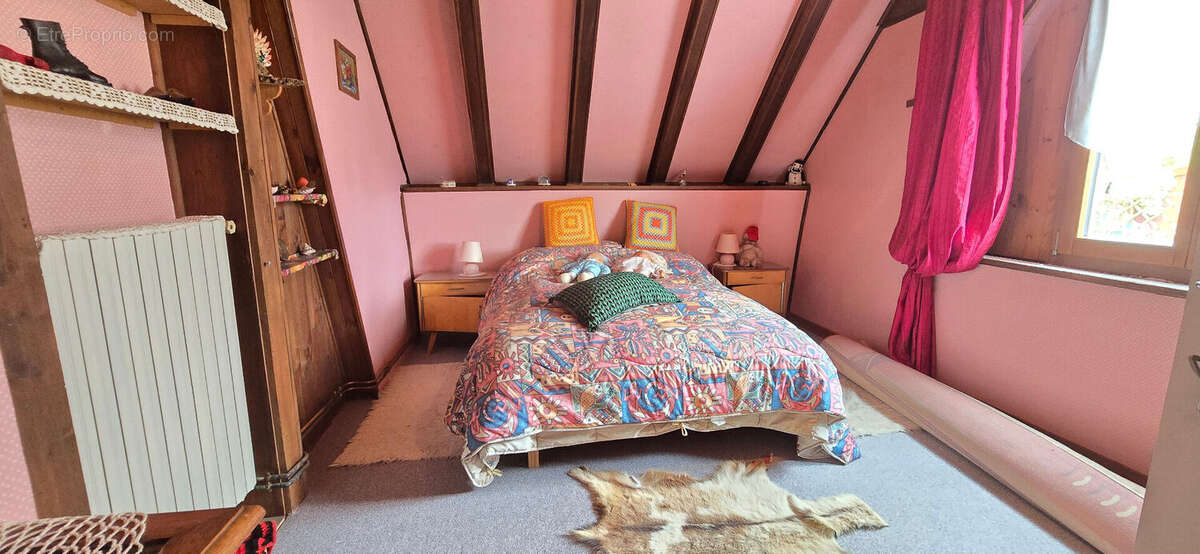 Maison Labaroche - photo 13