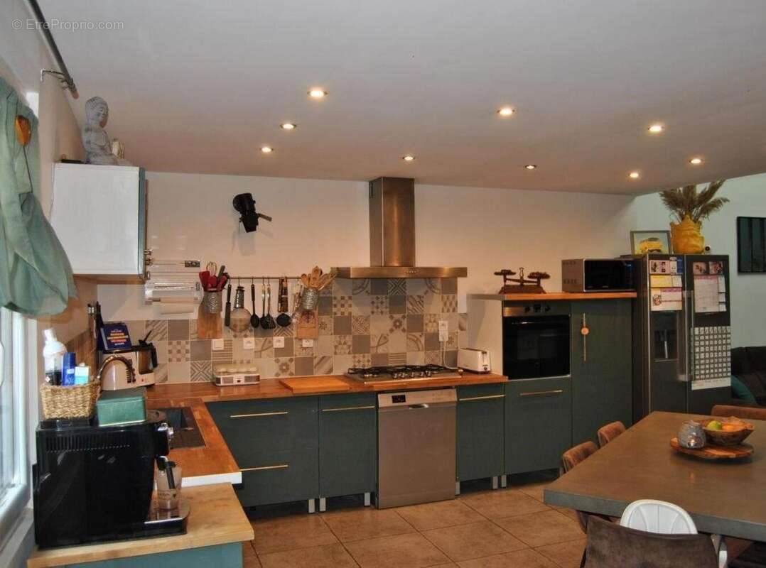 Photo 2 - Maison à SAINTE-MARIE