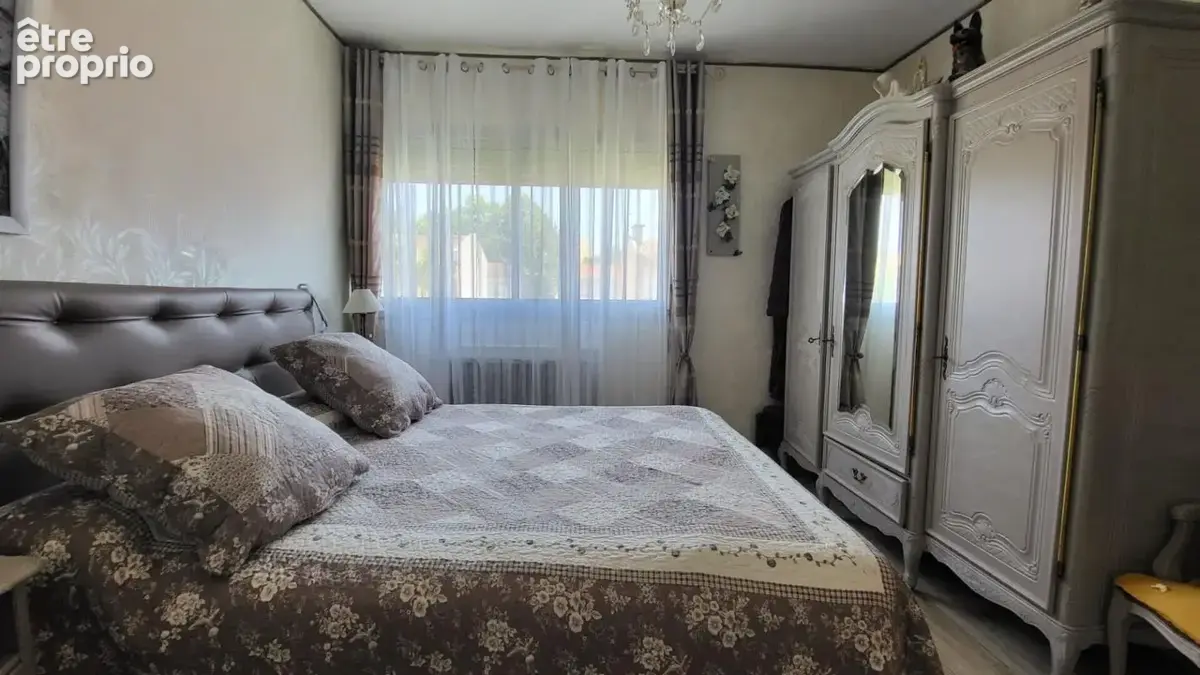 Maison Cugnaux 4 pièce(s) 87.65 m2 - photo 6