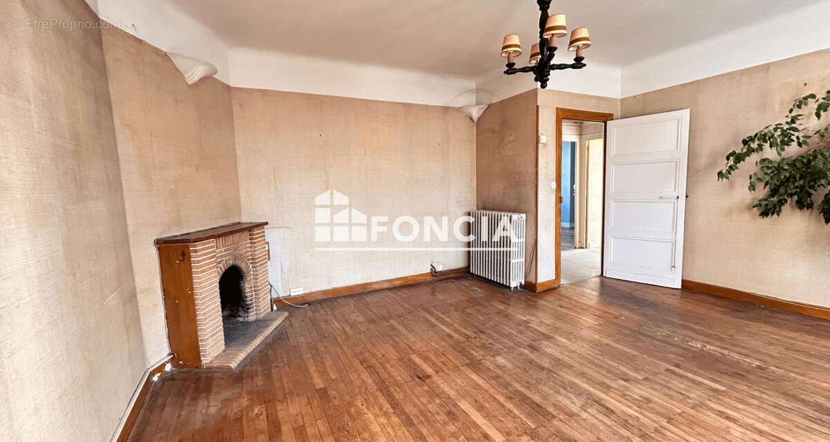 Appartement à PERIGUEUX