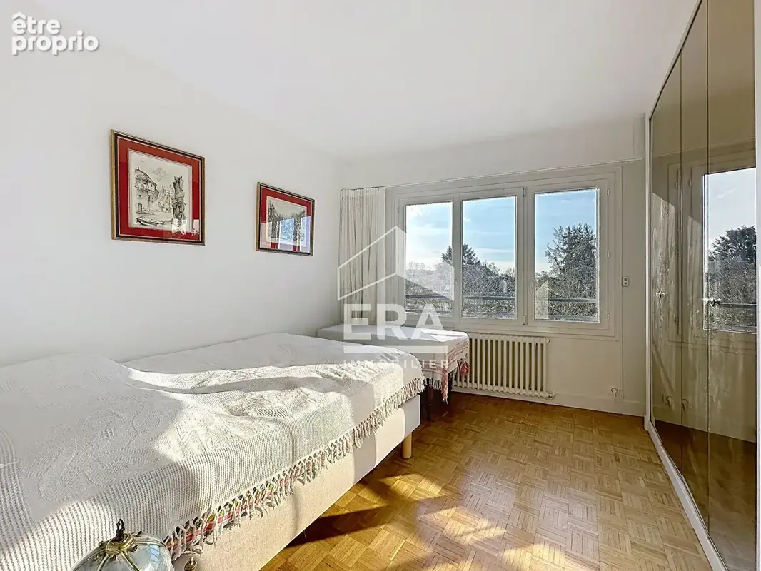 LE VESINET, quartier PRINCESSE, 4 pièces 96 m2 - photo 9