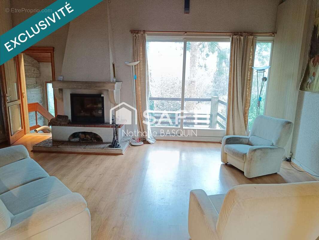 Photo 9 - Maison à REMIGNY