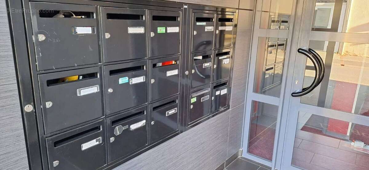 Photo 5 - Appartement à CHOLET