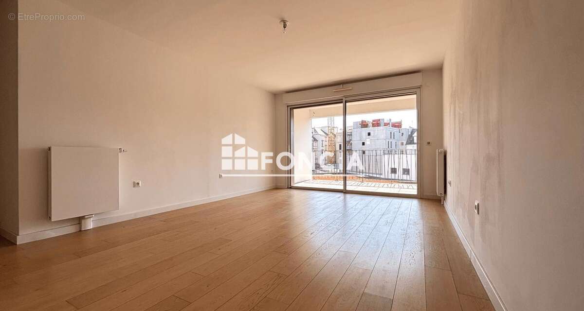 Appartement à VANNES