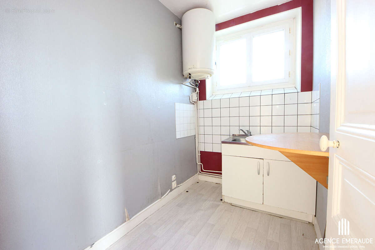 Appartement à DINARD