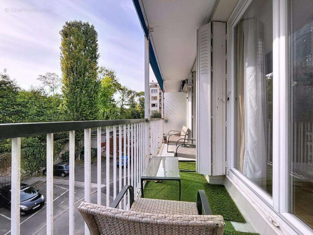 Appartement à VERSAILLES