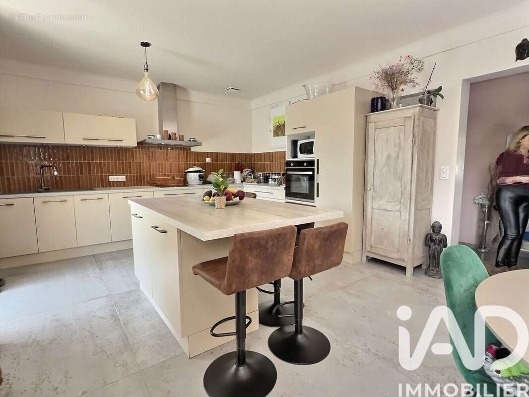 Photo 7 - Maison à MOURIES