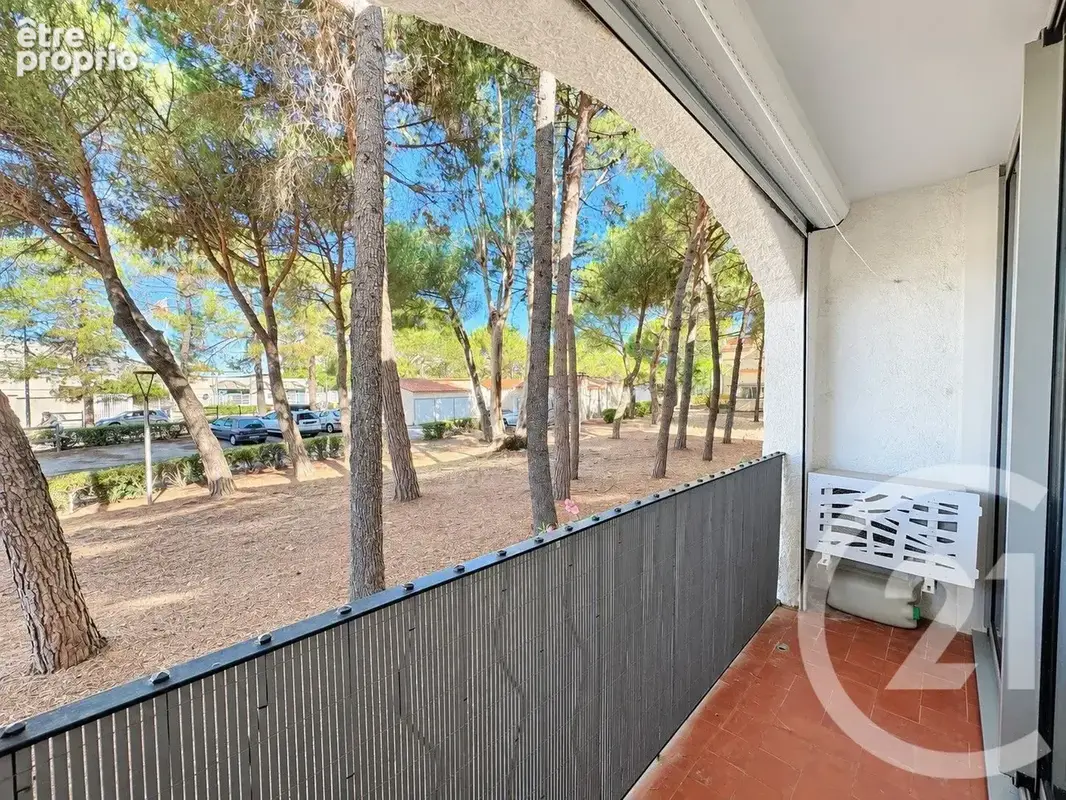 Appartement 2 pièces 37 m² à vendre à Argeles-Sur-Mer (66700) - photo 10