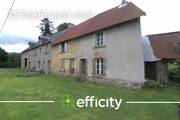 Maison à VILLEBAUDON