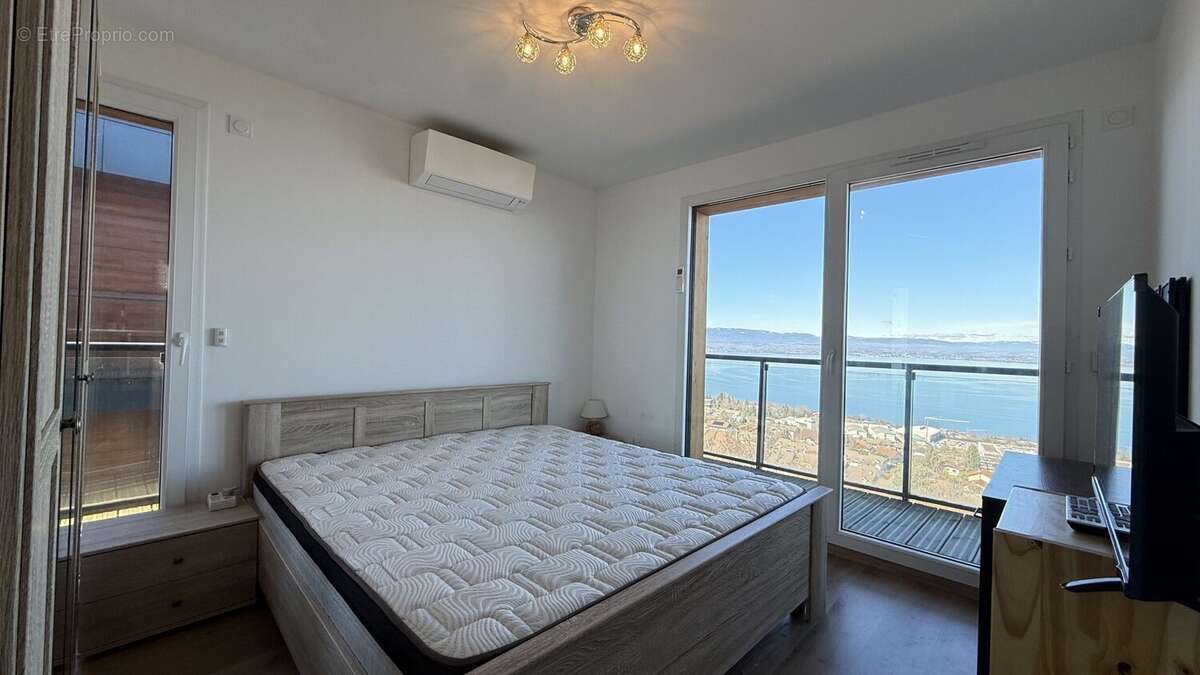 Maison à EVIAN-LES-BAINS