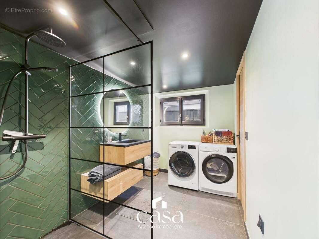 Maison 210 m² à Caen  - photo 7