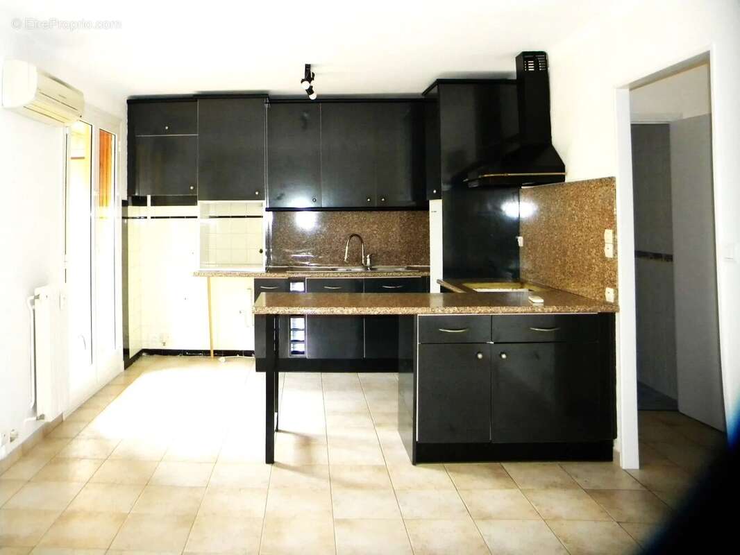 Appartement à ROQUEBRUNE-CAP-MARTIN