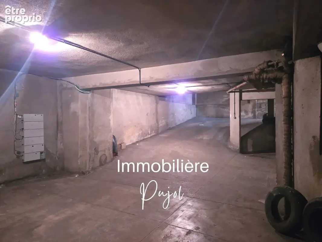 Double parking bd Baille - photo 3