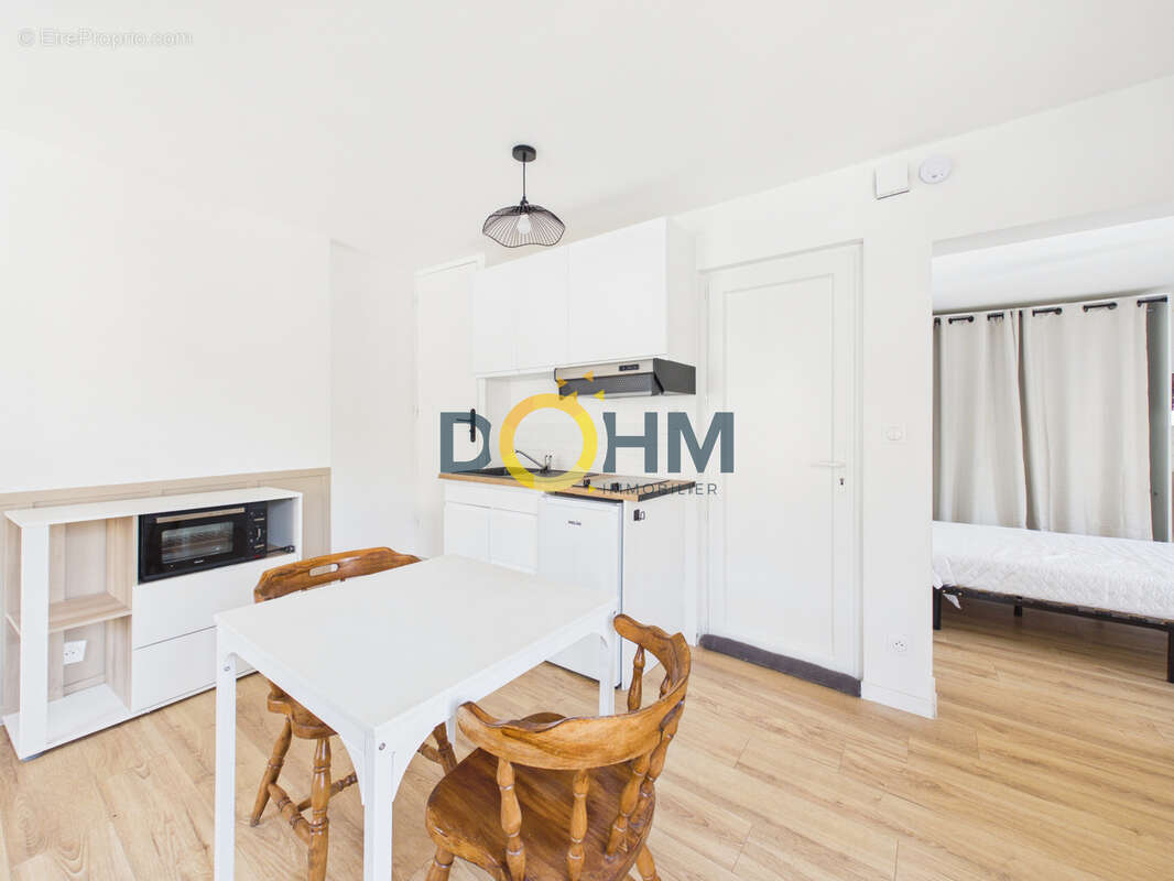 Appartement T2 - Rénové Le Puy-en-Velay - photo 4