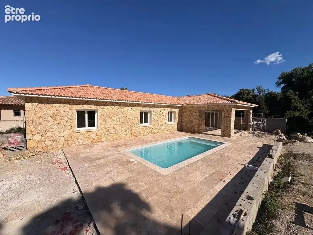 Maison 125 m² à Ventiseri  - photo 5