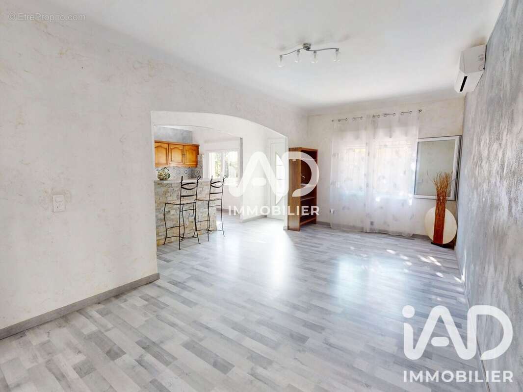 Maison 86 m² à Puissalicon  - photo 5
