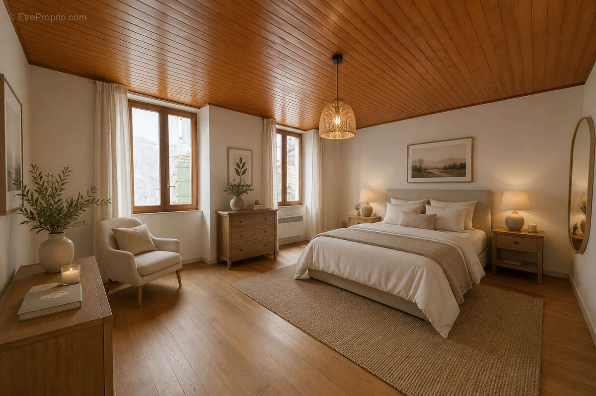 Maison avec jardin Bruniquel - photo 8