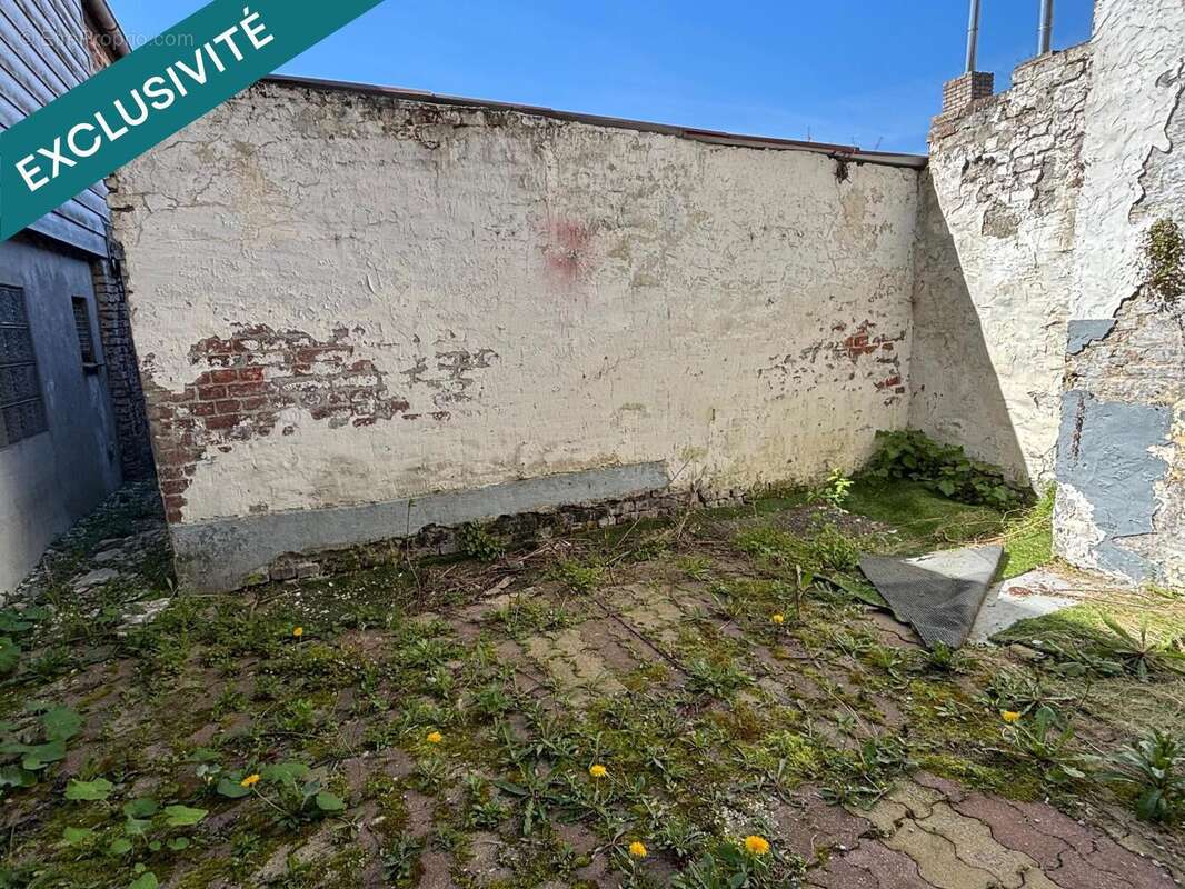 Photo 8 - Appartement à SAINT-OMER