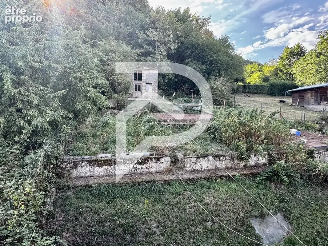 Maison Troisfontaines 4 pièces 125 m² - photo 13