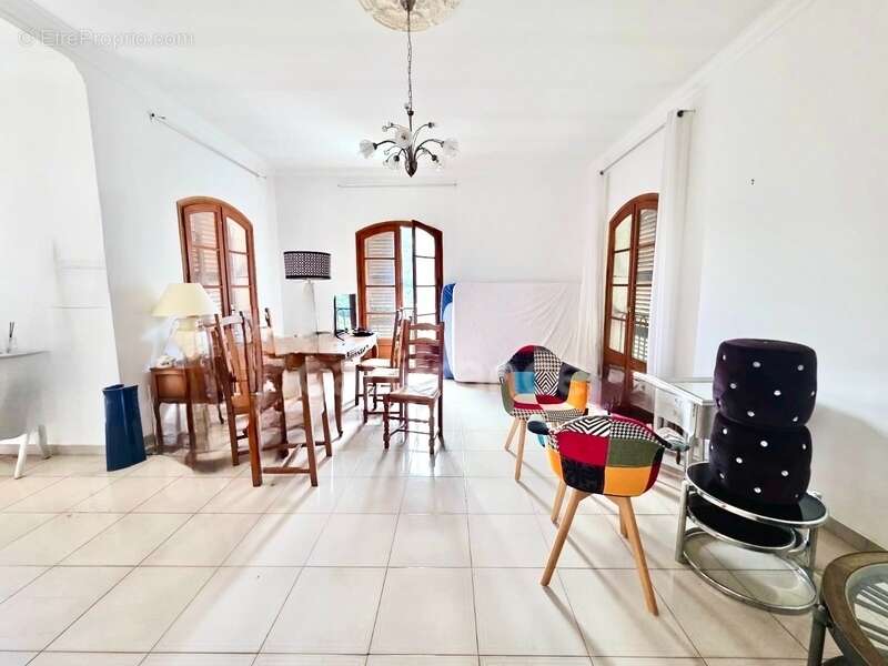 Maison à VILLE-DI-PIETRABUGNO