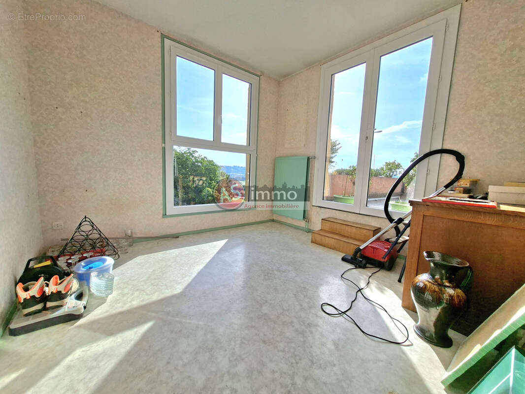 Appartement à DIEPPE