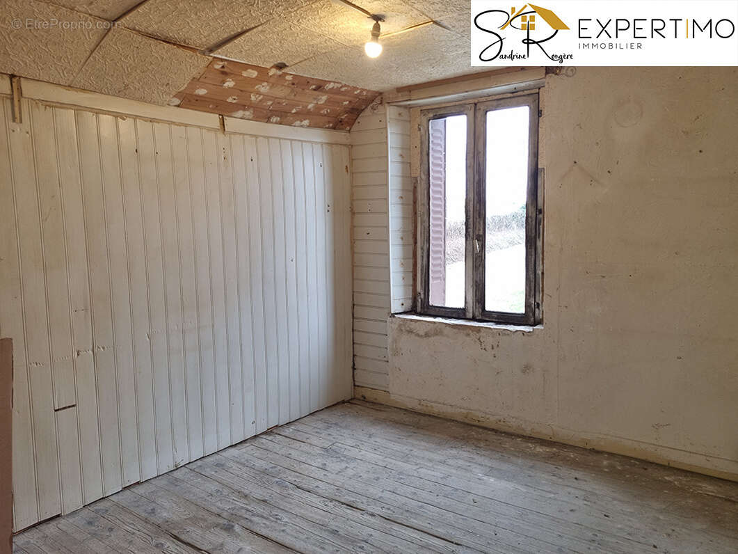 Maison à SAINT-ELOY-LES-MINES