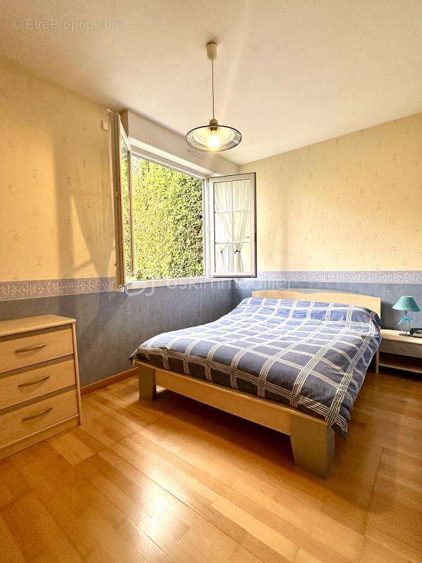 MAISON PLAIN-PIED 80 m2 avec jardin, et garage - photo 12