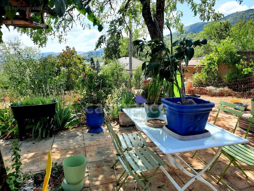 Maison à vendre 6 pièces  (39) - photo 41