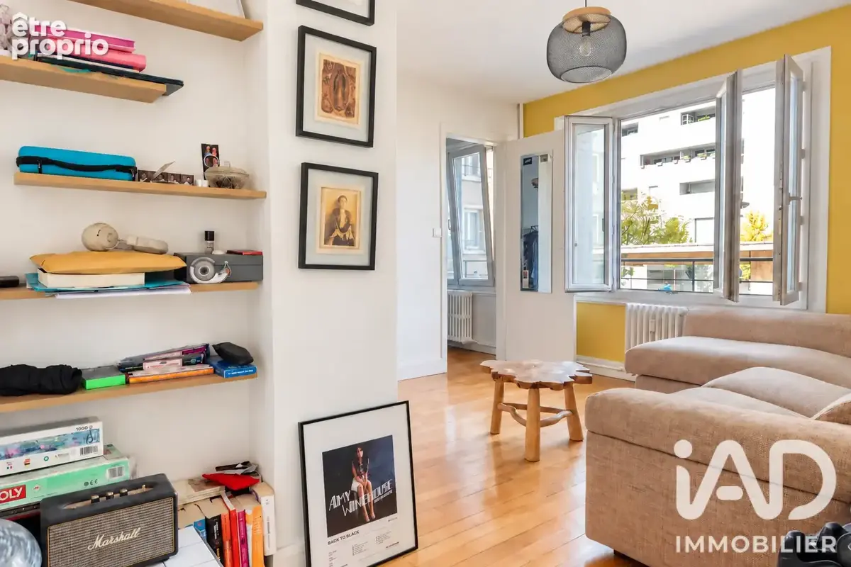 Photo 1 - Appartement à BAGNOLET