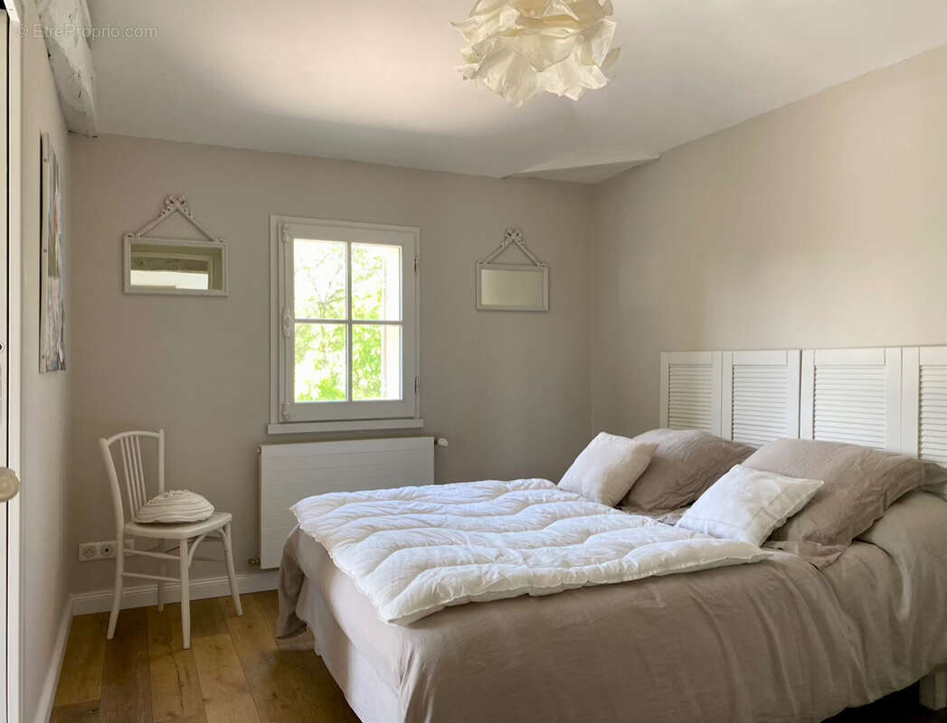 Maison à LIBOURNE