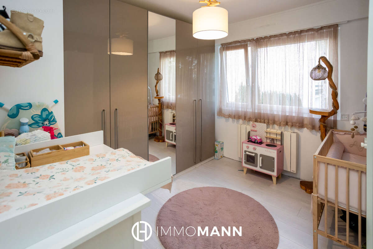 Appartement à HOENHEIM