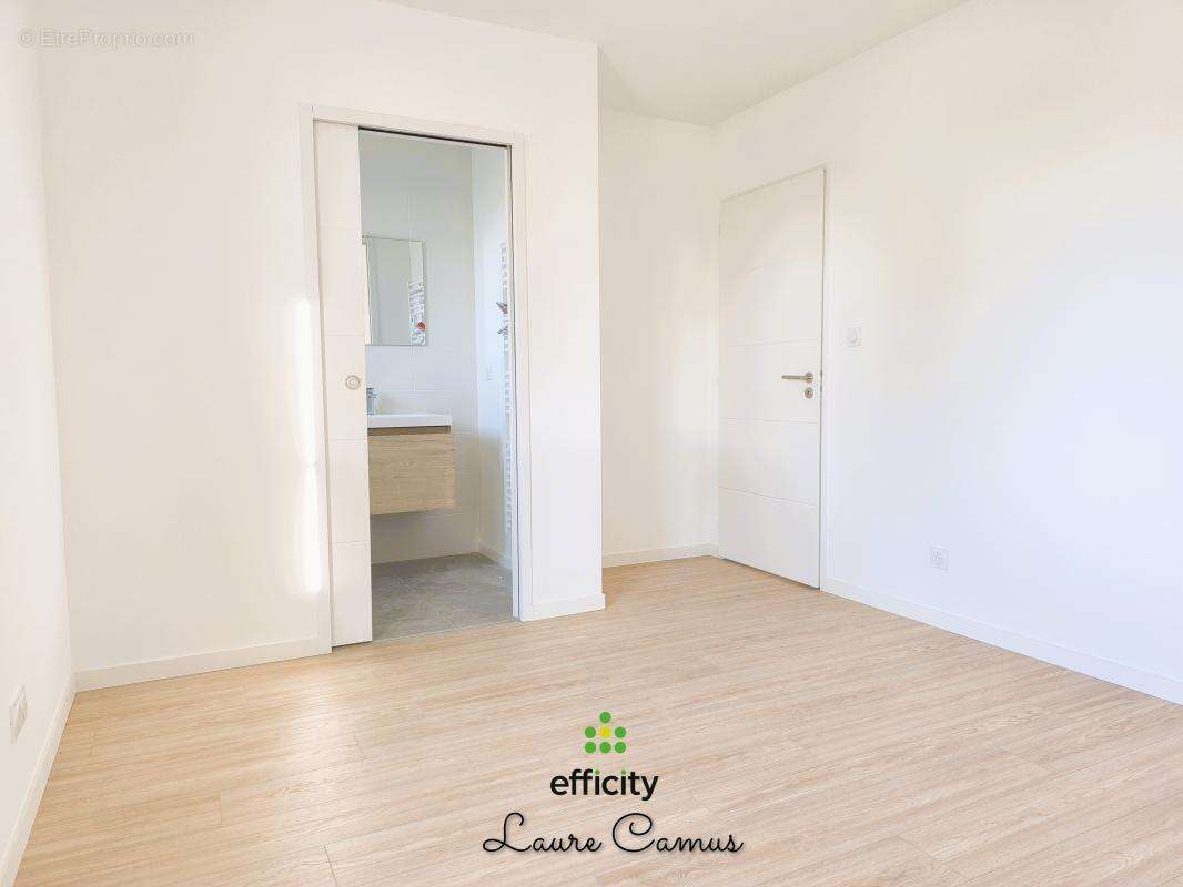 Maison à TALMONT-SAINT-HILAIRE