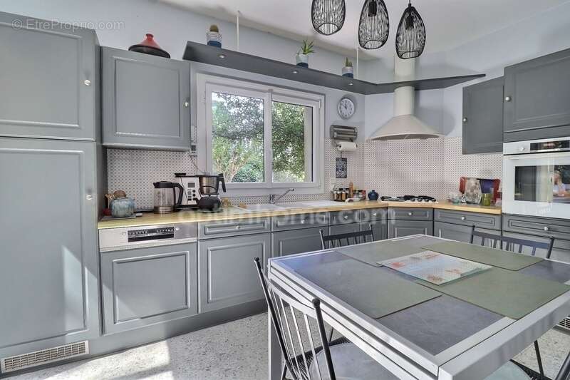 Maison contemporaine t7 - 175 m²  orvault (petit chantilly) - photo 6