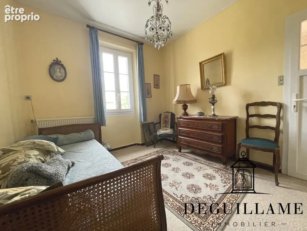 Bastide 7 pièces 150 m² + 2 pièces 50 m² - photo 13