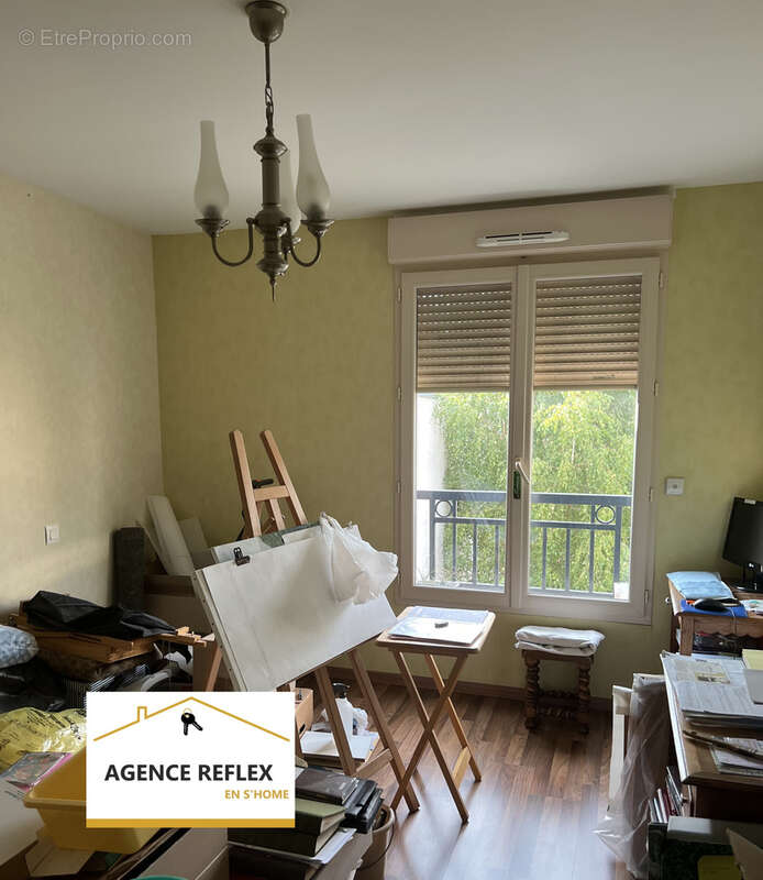 Appartement à ALBERT