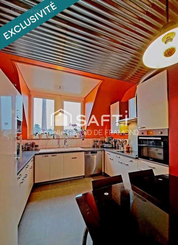 Photo 4 - Appartement à MULHOUSE
