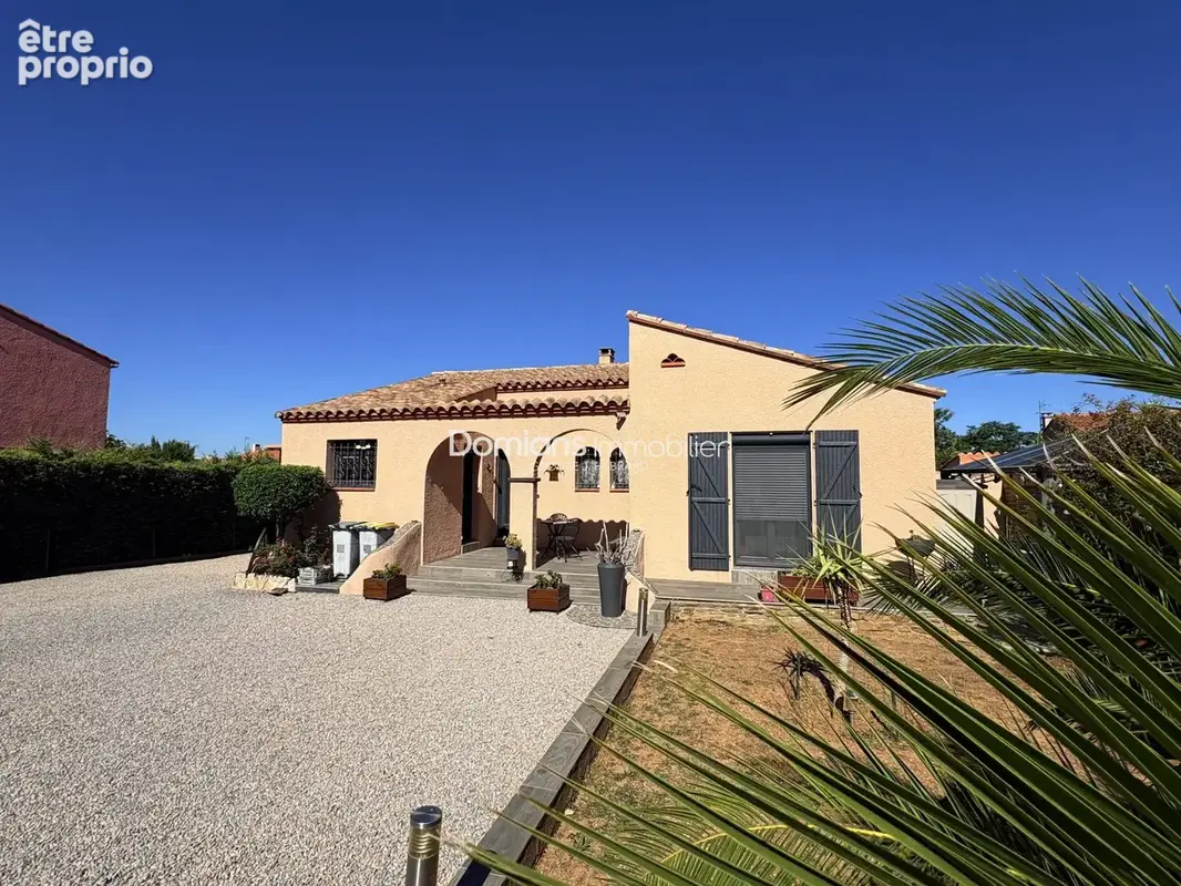 Maison 4 pièces 108 m² à vendre à Thuir (66300) - photo 4