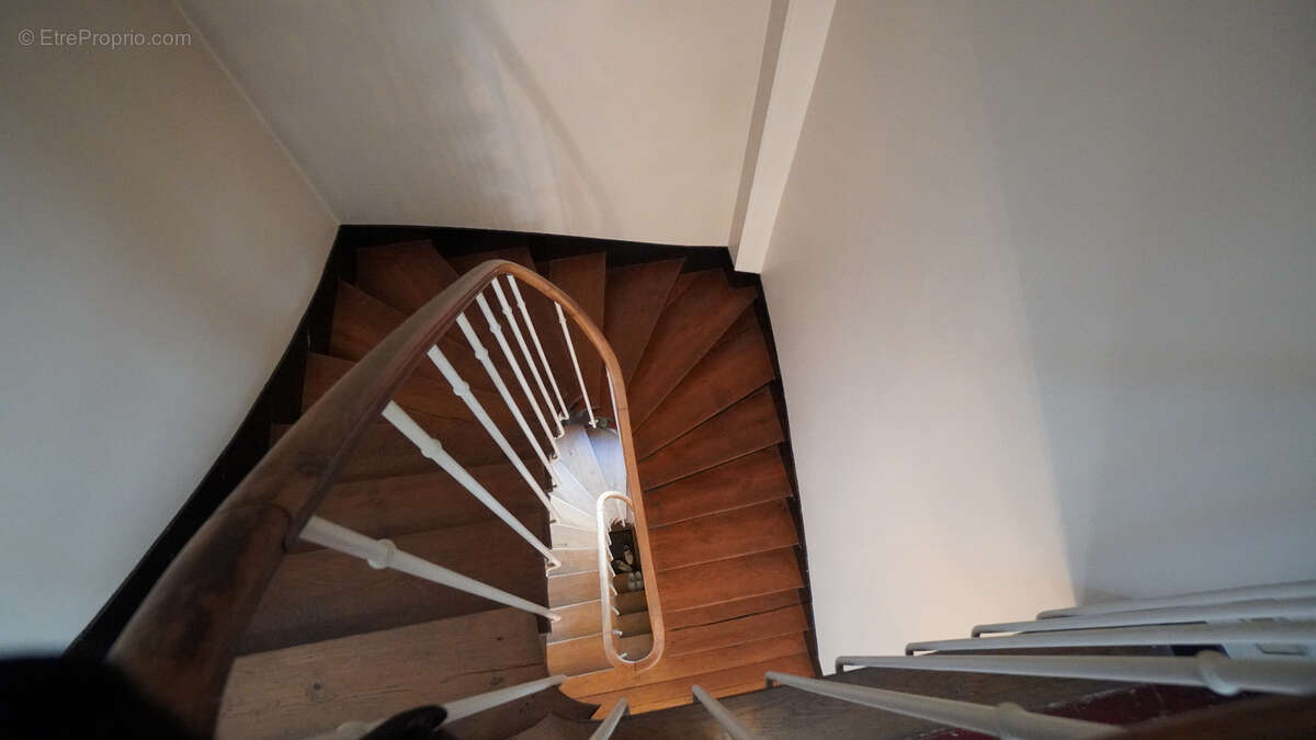 Maison à vendre 10 pièces ARGENTEUIL (95) - photo 7