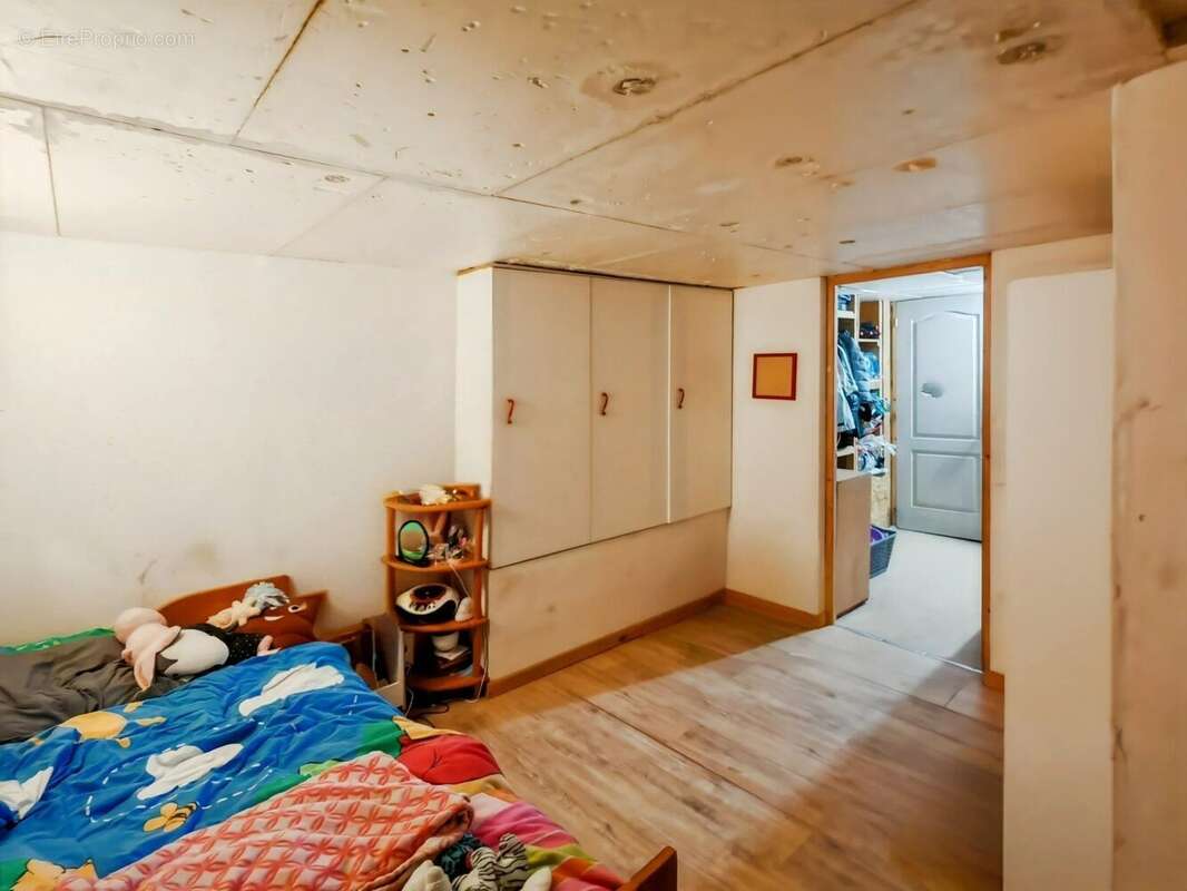 Maison à BONNEVILLE