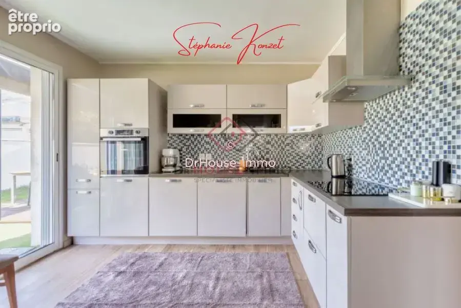 Maison 4 pièces 118 m² à vendre à Cenon (33150) - photo 86