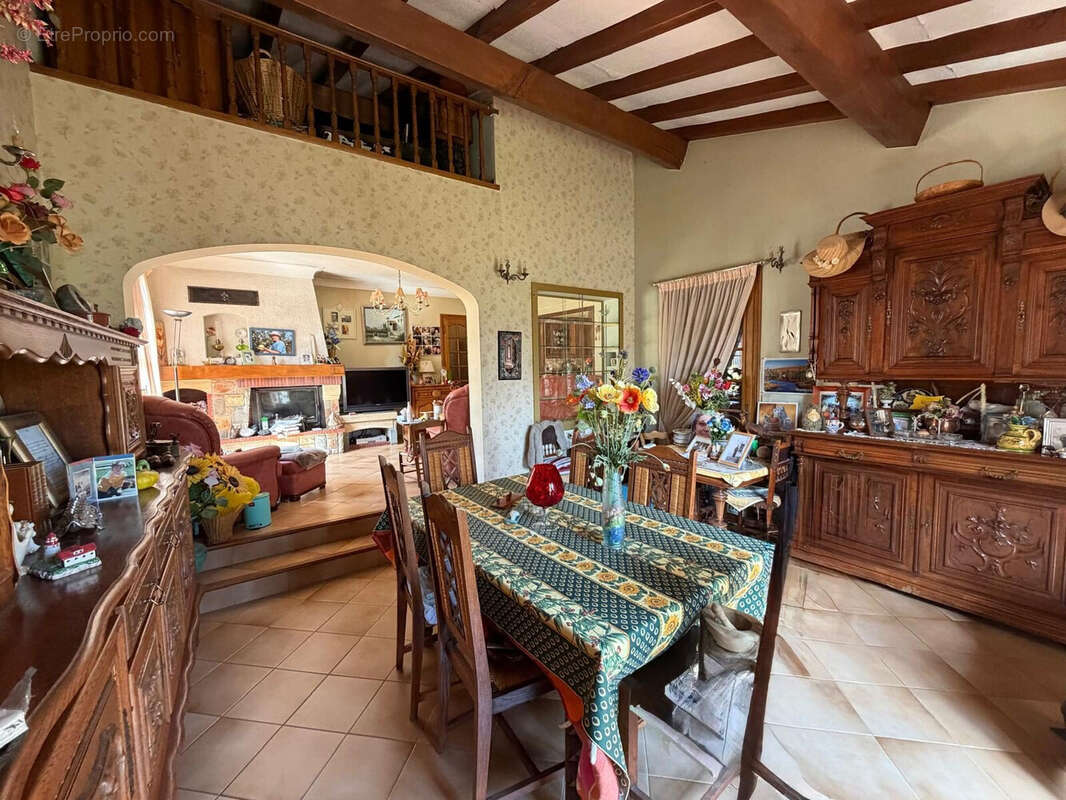 Maison à LE LUC