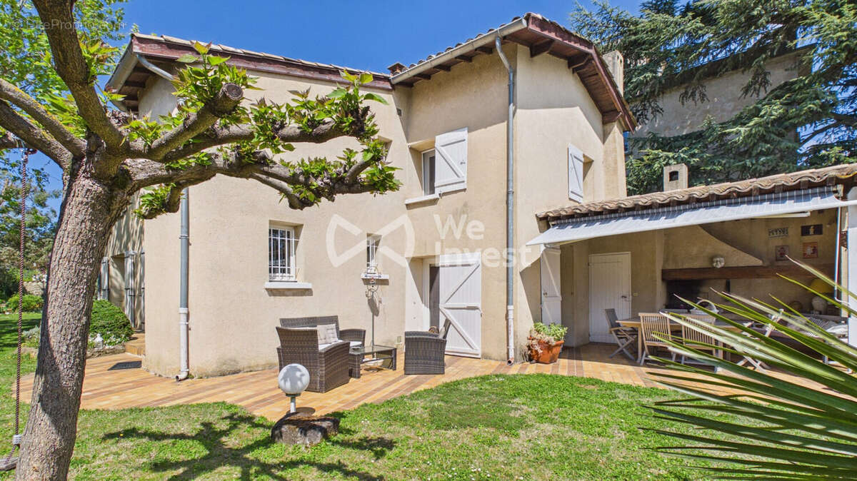 Maison à VALENCE